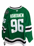 Mikko Rantanen #96 –  Fanatics Premium Chandail home autographié – COA