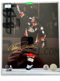 Teemu Selanne – Photo 8x10 autographiée – COA