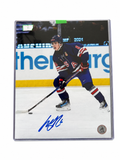 Will Smith – Photo 8x10 « Team USA Junior » autographiée – COA