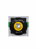 Rogatien Vachon – Autographed puck with inscription – COA